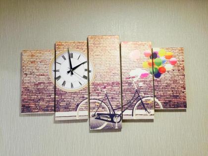 Okur Otel - image 22