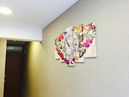 Okur Otel - image 23