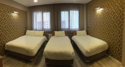 Okur Otel - image 24