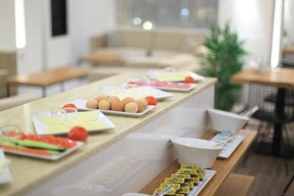 Okur Otel - image 25