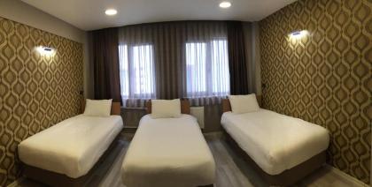 Okur Otel - image 30