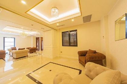 Grand Naki Hotel - image 3