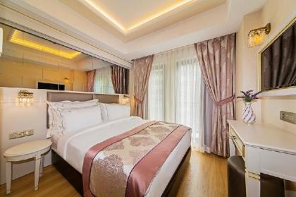 Grand Naki Hotel - image 5