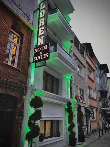 Loren Hotel & Suites - image 21