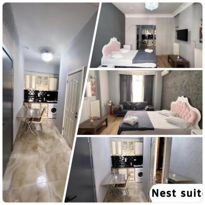 Nest HOTEL Sisli - image 21