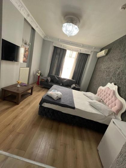 Nest HOTEL Sisli - image 22