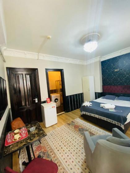 Nest HOTEL Sisli - image 23