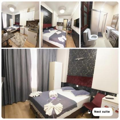 Nest HOTEL Sisli - image 24