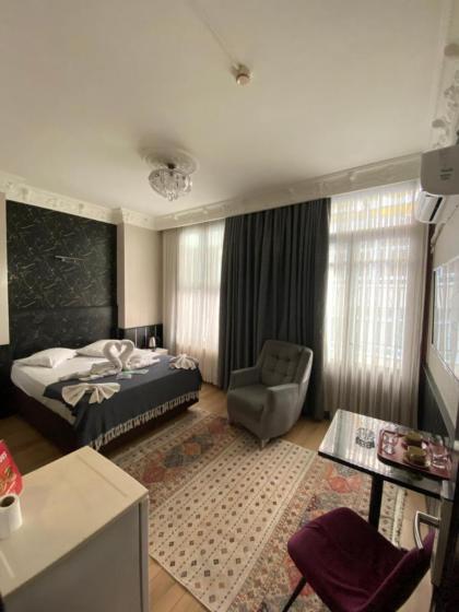 Nest HOTEL Sisli - image 26