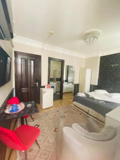 Nest HOTEL Sisli - image 27