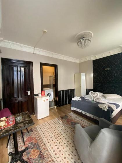 Nest HOTEL Sisli - image 28