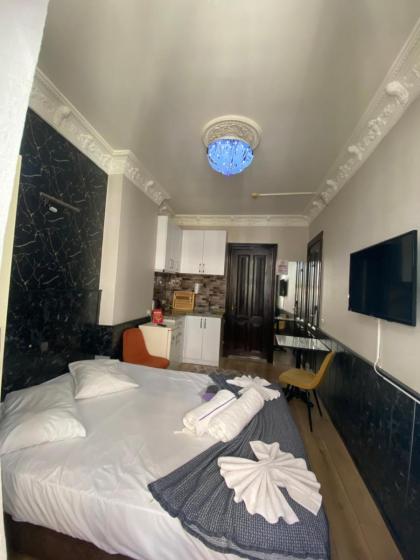 Nest HOTEL Sisli - image 30