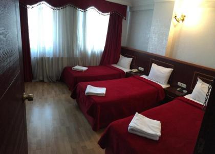 Red White Hotel - image 21