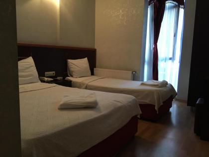 Red White Hotel - image 23