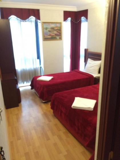 Red White Hotel - image 28
