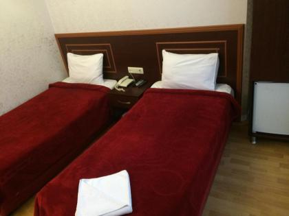 Red White Hotel - image 29