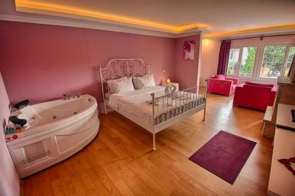Alesta Butik Otel - image 23