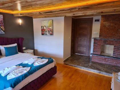 Alesta Butik Otel - image 25