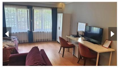 Alesta Butik Otel - image 27