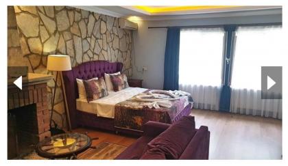 Alesta Butik Otel - image 28