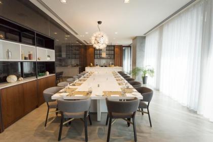 The House Hotel Bomonti - image 22