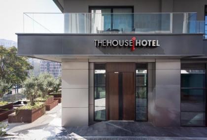 The House Hotel Bomonti - image 28