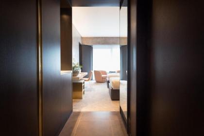 The House Hotel Bomonti - image 29