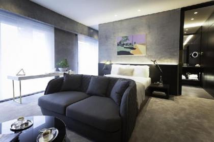 The House Hotel Bomonti - image 30