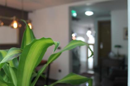 Xenia Hotel Taksim - image 21