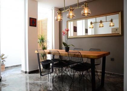 Xenia Hotel Taksim - image 22