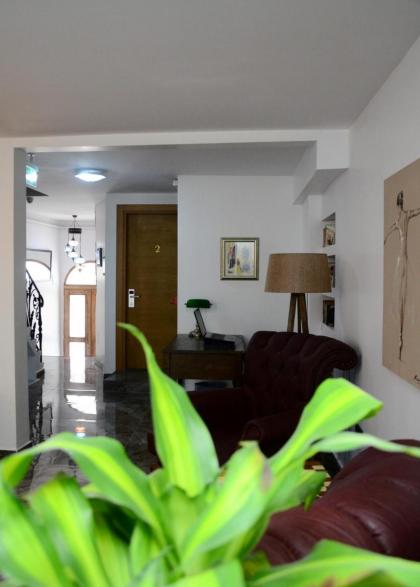 Xenia Hotel Taksim - image 23