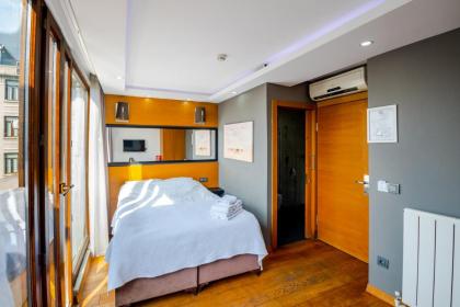 Xenia Hotel Taksim - image 25
