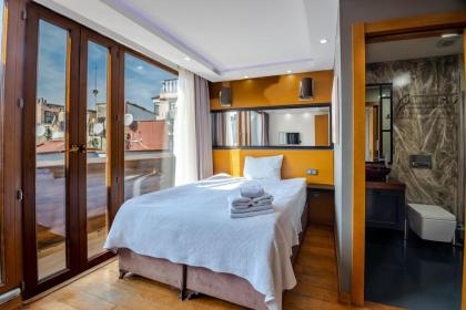 Xenia Hotel Taksim - image 27