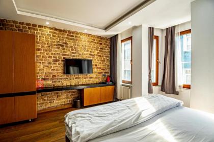 Xenia Hotel Taksim - image 28