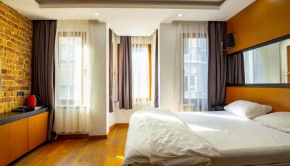 Xenia Hotel Taksim - image 29