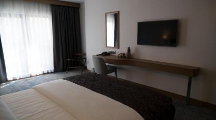 Yuksel Istanbul Yenikapı Hotel - image 28