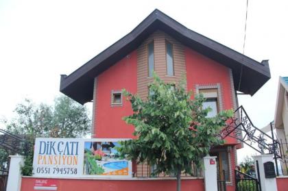 Dikcati Pension - image 25