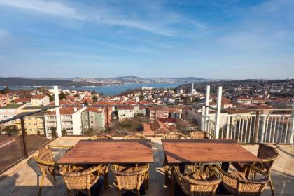 Tarabya Suites - image 23