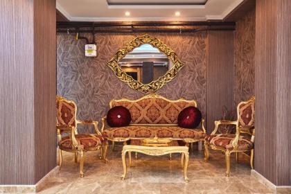 Tarabya Suites - image 25