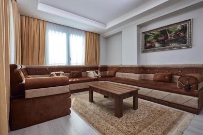 Tarabya Suites - image 27