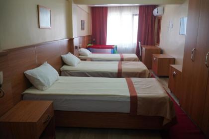 Ihva Otel Pier Loti - image 21
