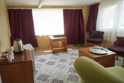 Ihva Otel Pier Loti - image 22