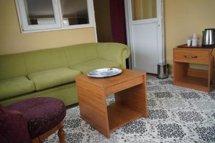 Ihva Otel Pier Loti - image 23