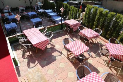 Ihva Otel Pier Loti - image 27