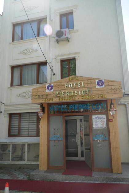 Ihva Otel Pier Loti - image 28