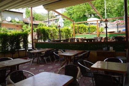 Ihva Otel Pier Loti - image 29