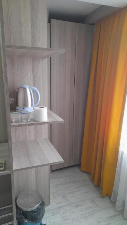 Moon Hotel Şirinevler - image 26