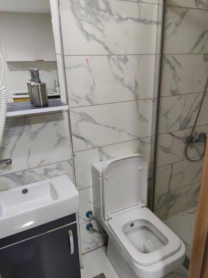 Moon Hotel Şirinevler - image 27