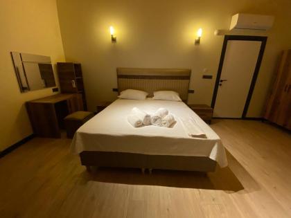 Agva Capella Hotel - image 21