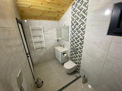 Agva Capella Hotel - image 22